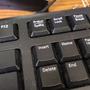 Meet your Posher, Lee